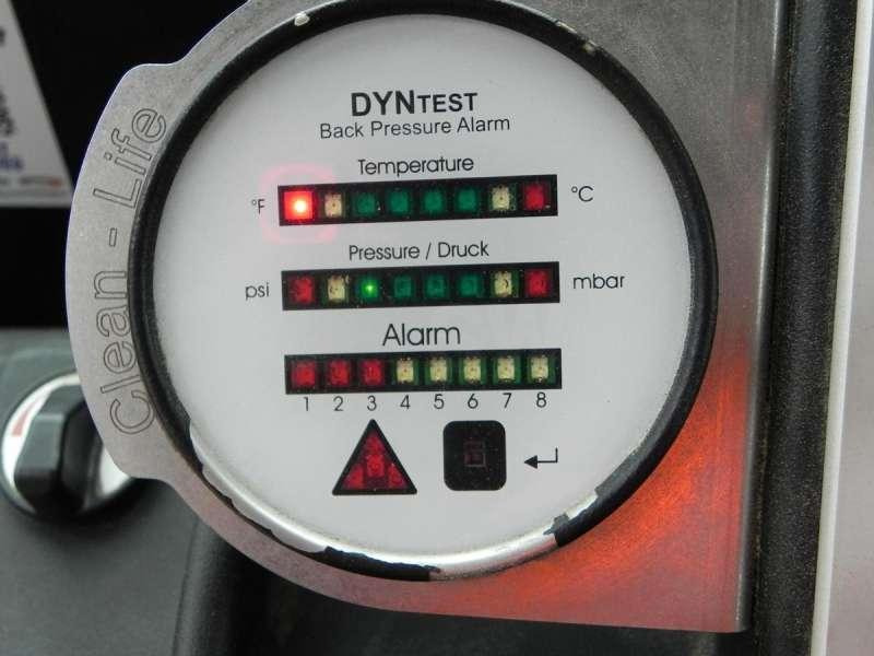 Apisonadora de asfalto Bomag BW174AP-4 AM II: foto 16 Apisonadora de asfalto Bomag BW174AP-4 AM II: foto 16