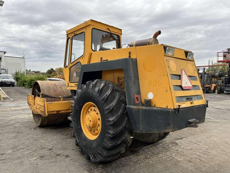 Bomag BW213D - Compactador mixto: foto 5 Bomag BW213D - Compactador mixto: foto 5