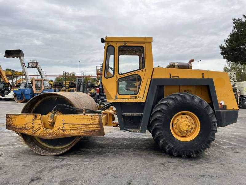 Bomag BW213D - Compactador mixto: foto 4 Bomag BW213D - Compactador mixto: foto 4