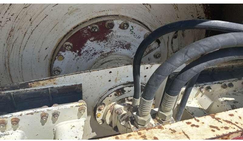 Bomag BW219 DH-4 - Compactador mixto: foto 5 Bomag BW219 DH-4 - Compactador mixto: foto 5