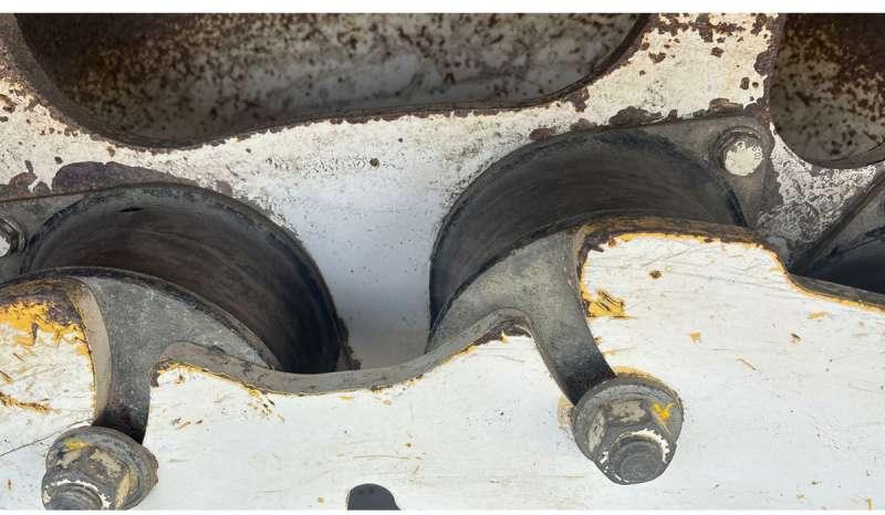 Bomag BW219 DH-4 - Compactador mixto: foto 3 Bomag BW219 DH-4 - Compactador mixto: foto 3