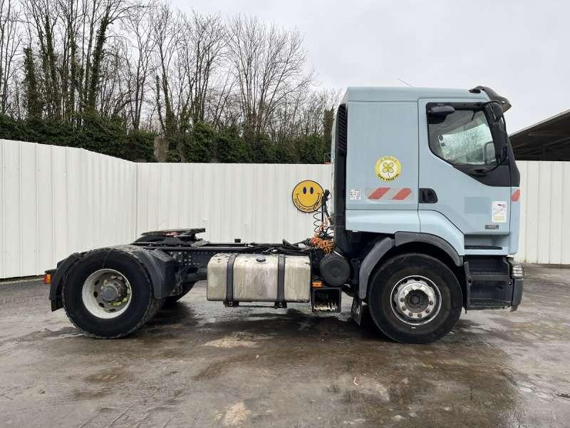 Renault PREMIUM 420 DCI - Cabeza tractora: foto 4 Renault PREMIUM 420 DCI - Cabeza tractora: foto 4