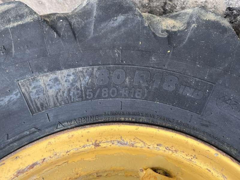 Retroexcavadora Caterpillar 428C: foto 19 Retroexcavadora Caterpillar 428C: foto 19