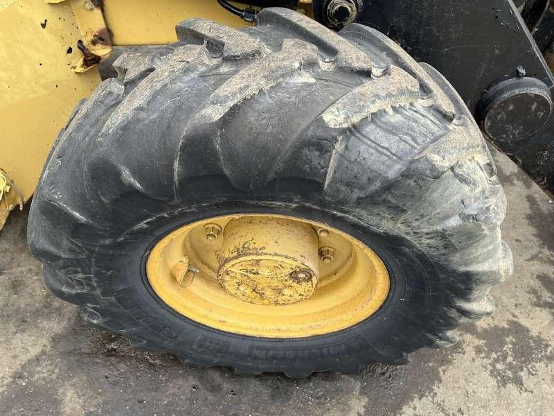 Retroexcavadora Caterpillar 428C: foto 17 Retroexcavadora Caterpillar 428C: foto 17