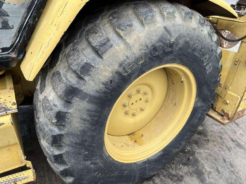 Retroexcavadora Caterpillar 428C: foto 20 Retroexcavadora Caterpillar 428C: foto 20