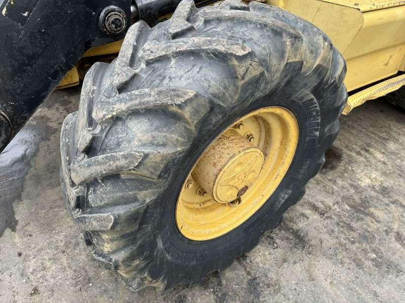 Retroexcavadora Caterpillar 428C: foto 18 Retroexcavadora Caterpillar 428C: foto 18