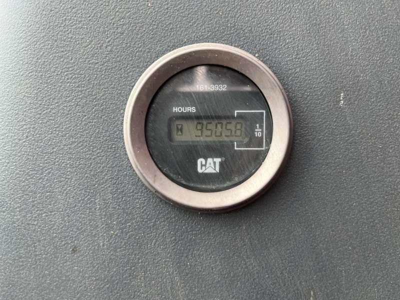 Retroexcavadora Caterpillar 428C: foto 45 Retroexcavadora Caterpillar 428C: foto 45