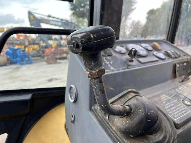 Retroexcavadora Caterpillar 428C: foto 42 Retroexcavadora Caterpillar 428C: foto 42