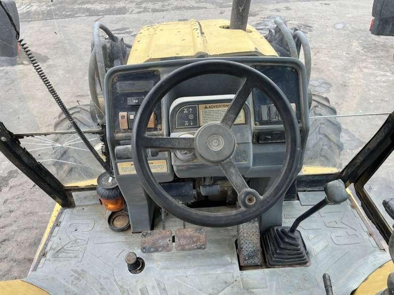 Retroexcavadora Caterpillar 428C: foto 36 Retroexcavadora Caterpillar 428C: foto 36