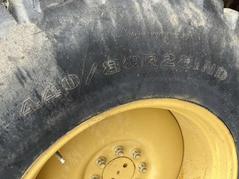 Retroexcavadora Caterpillar 428C: foto 22 Retroexcavadora Caterpillar 428C: foto 22