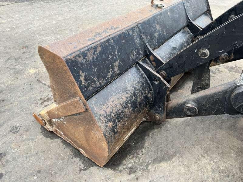 Retroexcavadora Caterpillar 428C: foto 12 Retroexcavadora Caterpillar 428C: foto 12