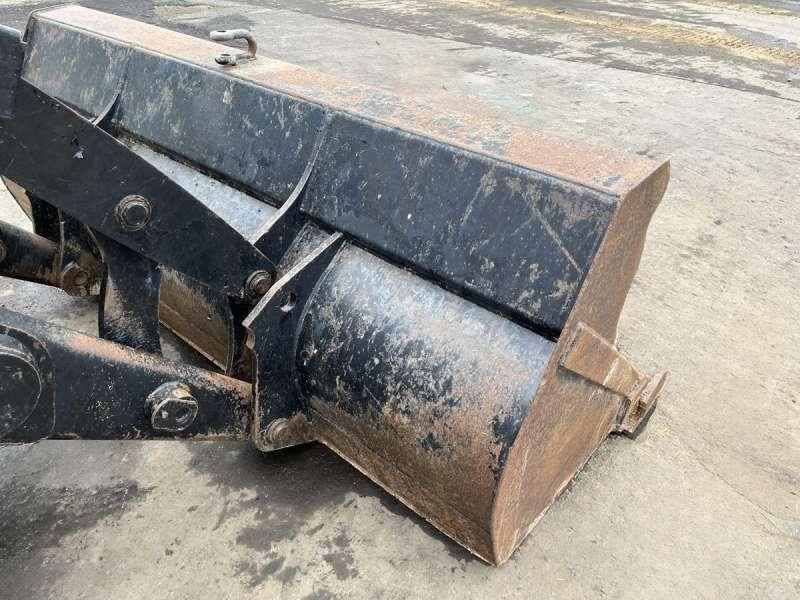 Retroexcavadora Caterpillar 428C: foto 15 Retroexcavadora Caterpillar 428C: foto 15