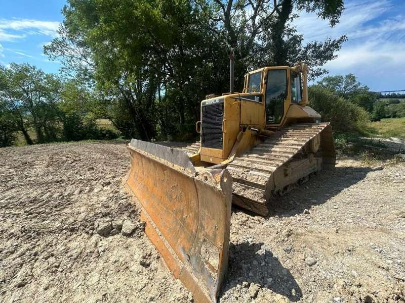 Caterpillar D6N LGP - Bulldozer: foto 3 Caterpillar D6N LGP - Bulldozer: foto 3