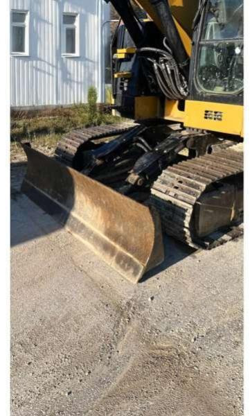 Caterpillar Pelle sur Chenilles 314ELCR - Excavadora de cadenas: foto 5 Caterpillar Pelle sur Chenilles 314ELCR - Excavadora de cadenas: foto 5