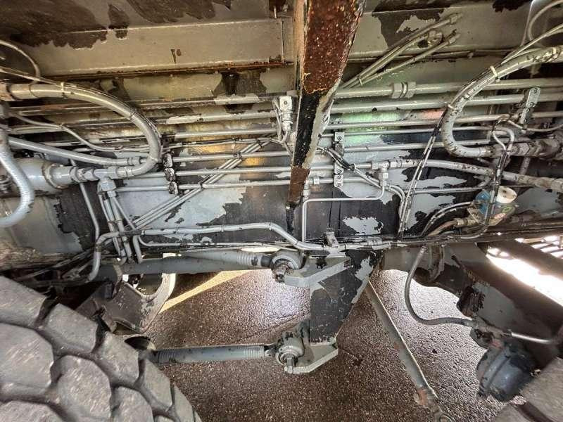 Autogrúa Faun RTF40-3: foto 37