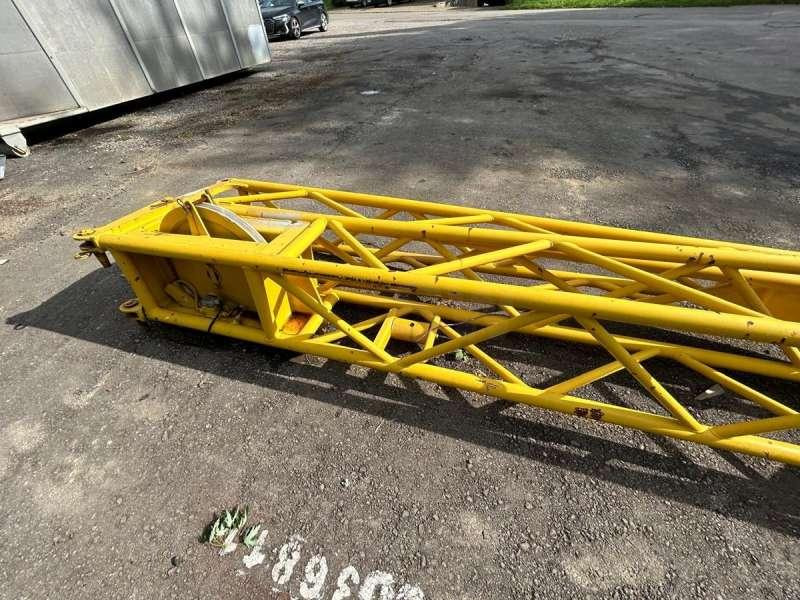 Autogrúa Faun RTF40-3: foto 50