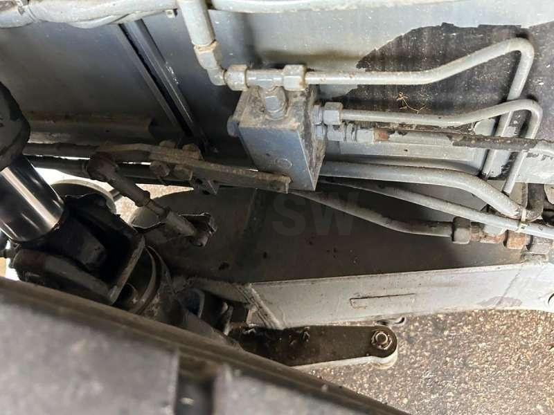 Autogrúa Faun RTF40-3: foto 40