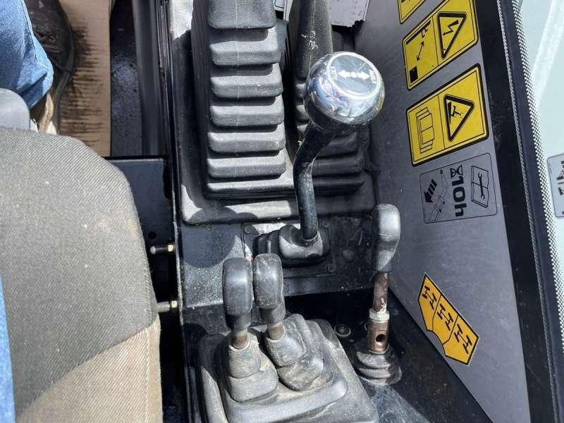 Manipulador telescópico Jcb 535-125: foto 35