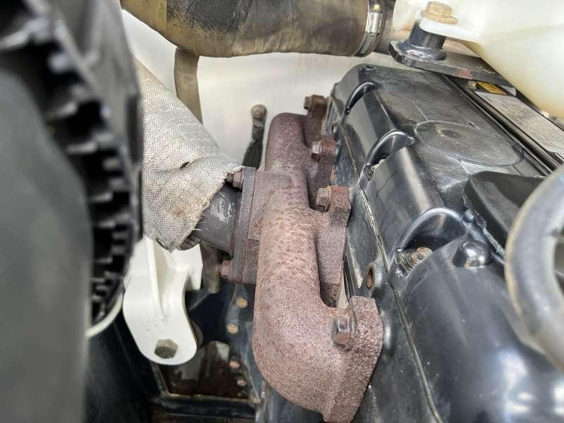 Manipulador telescópico Jcb 535-125: foto 30