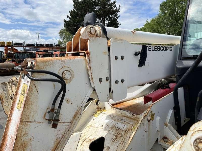 Manipulador telescópico Jcb 535-125: foto 15
