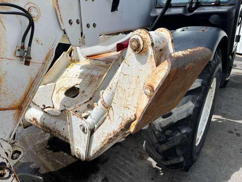 Manipulador telescópico Jcb 535-125: foto 12