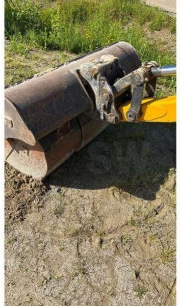 Jcb 8035ZTS - Miniexcavadora: foto 3 Jcb 8035ZTS - Miniexcavadora: foto 3