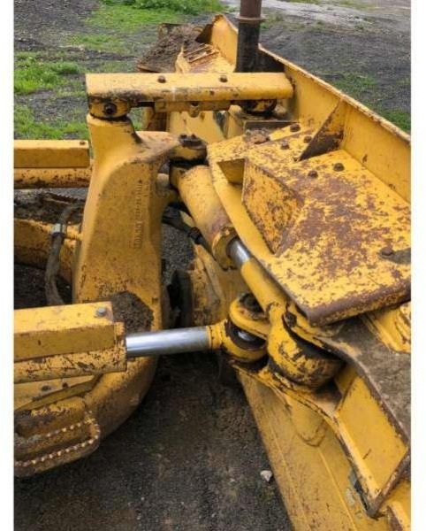 Komatsu D61PX-23 - Bulldozer: foto 5 Komatsu D61PX-23 - Bulldozer: foto 5