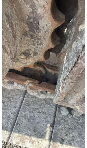 Komatsu PC210-LC8 - Excavadora de cadenas: foto 5 Komatsu PC210-LC8 - Excavadora de cadenas: foto 5