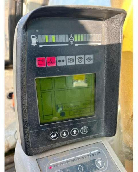 Liebherr R914C HD-SL - Excavadora de cadenas: foto 4 Liebherr R914C HD-SL - Excavadora de cadenas: foto 4