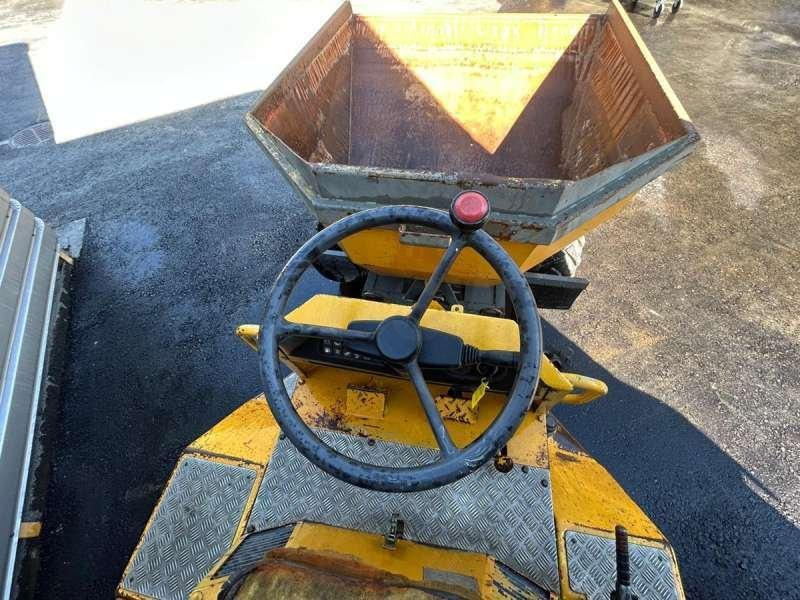 Minidumper Neuson Mini Dumper DHK6002H: foto 49 Minidumper Neuson Mini Dumper DHK6002H: foto 49