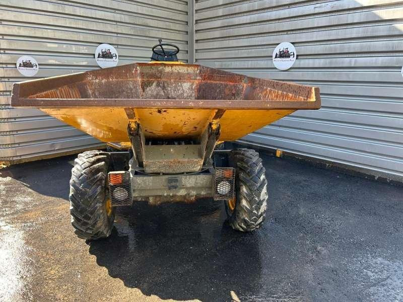 Minidumper Neuson Mini Dumper DHK6002H: foto 33 Minidumper Neuson Mini Dumper DHK6002H: foto 33