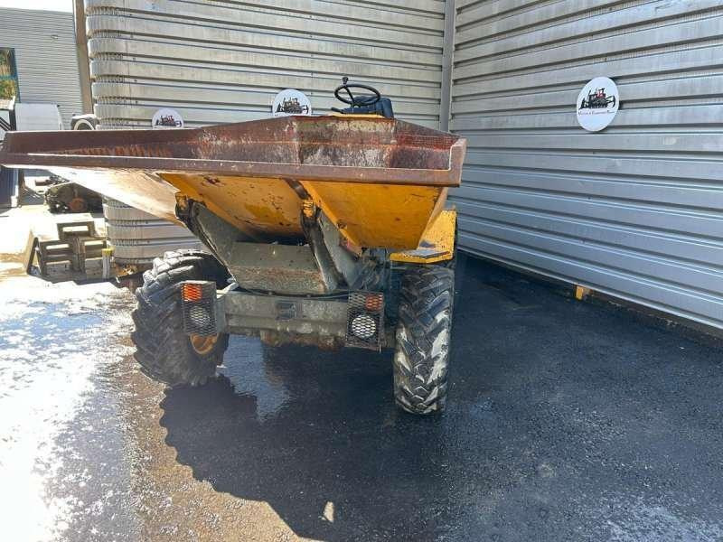 Minidumper Neuson Mini Dumper DHK6002H: foto 34 Minidumper Neuson Mini Dumper DHK6002H: foto 34