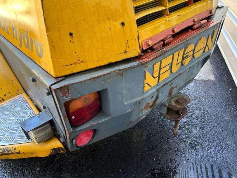 Minidumper Neuson Mini Dumper DHK6002H: foto 42 Minidumper Neuson Mini Dumper DHK6002H: foto 42