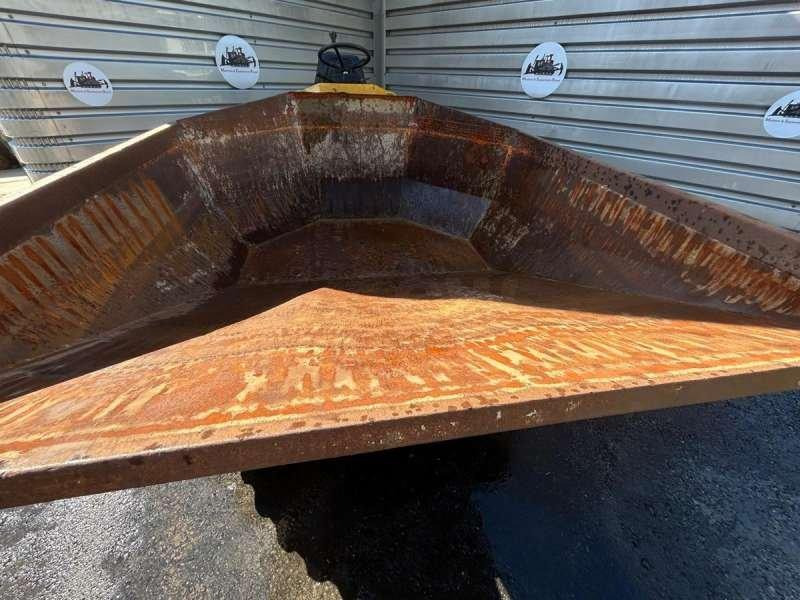 Minidumper Neuson Mini Dumper DHK6002H: foto 50 Minidumper Neuson Mini Dumper DHK6002H: foto 50