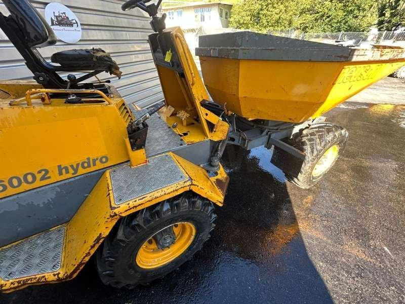 Minidumper Neuson Mini Dumper DHK6002H: foto 46 Minidumper Neuson Mini Dumper DHK6002H: foto 46