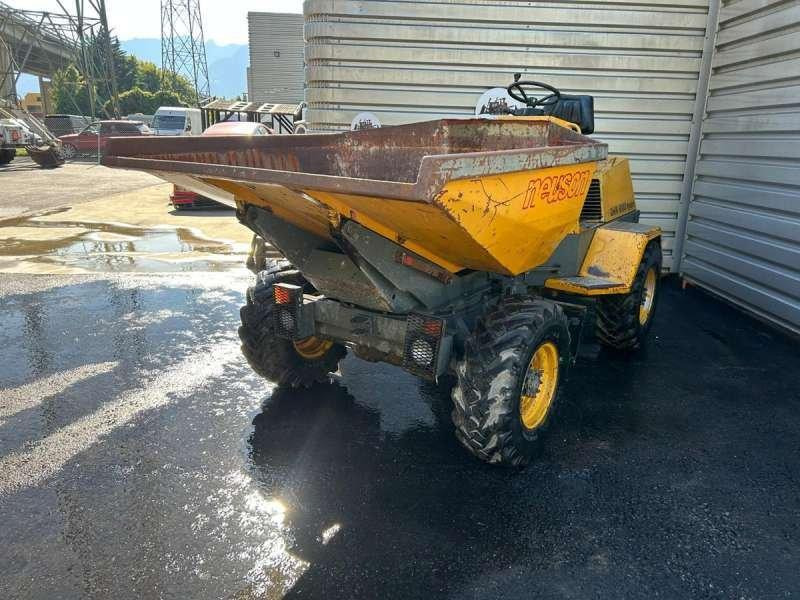Minidumper Neuson Mini Dumper DHK6002H: foto 48 Minidumper Neuson Mini Dumper DHK6002H: foto 48