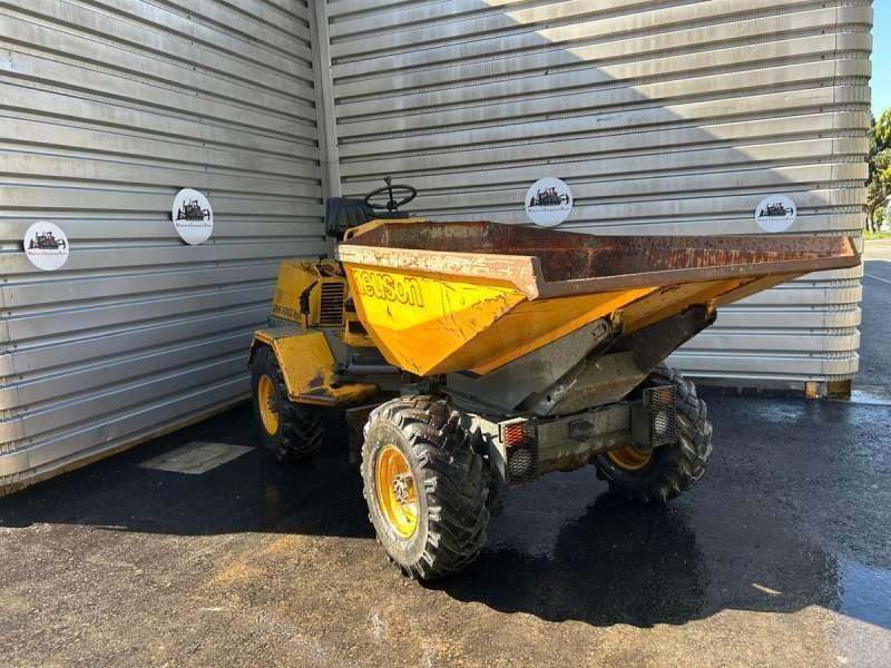 Minidumper Neuson Mini Dumper DHK6002H: foto 30 Minidumper Neuson Mini Dumper DHK6002H: foto 30