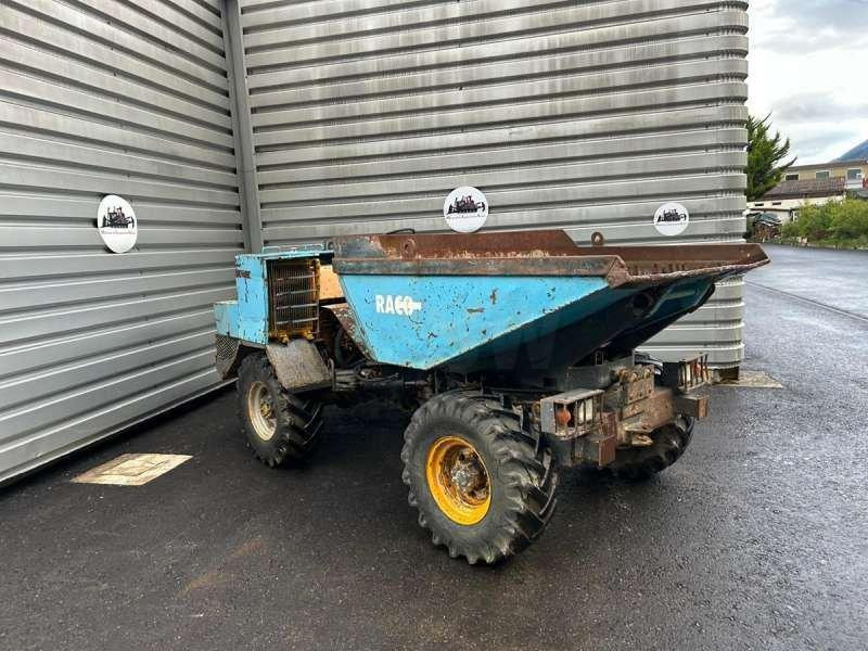 Minidumper Raco KPC-2000 RK-H: foto 19 Minidumper Raco KPC-2000 RK-H: foto 19