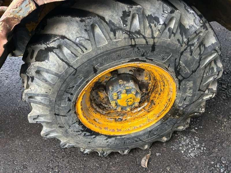 Minidumper Raco KPC-2000 RK-H: foto 37 Minidumper Raco KPC-2000 RK-H: foto 37