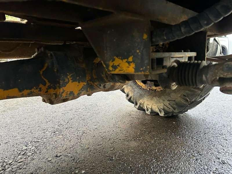 Minidumper Raco KPC-2000 RK-H: foto 46 Minidumper Raco KPC-2000 RK-H: foto 46