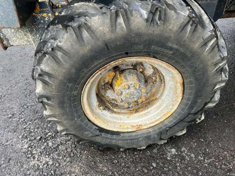 Minidumper Raco KPC-2000 RK-H: foto 38 Minidumper Raco KPC-2000 RK-H: foto 38