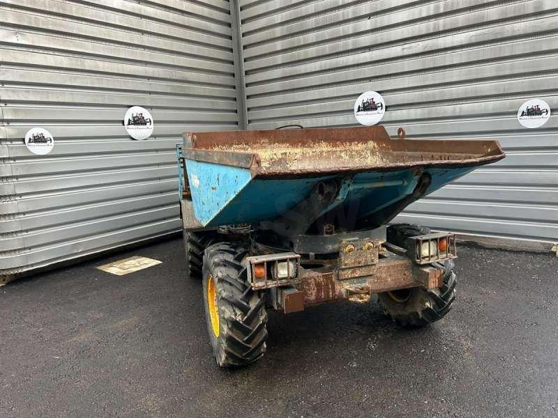 Minidumper Raco KPC-2000 RK-H: foto 22 Minidumper Raco KPC-2000 RK-H: foto 22