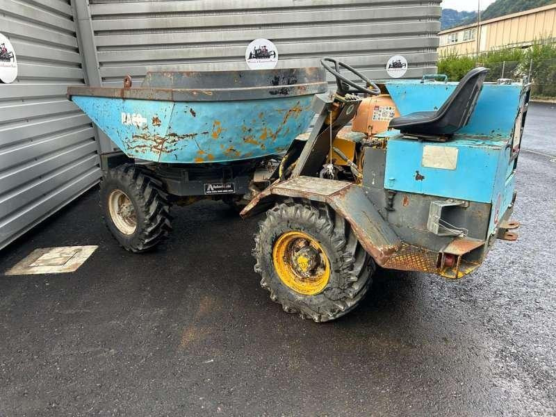 Minidumper Raco KPC-2000 RK-H: foto 9 Minidumper Raco KPC-2000 RK-H: foto 9