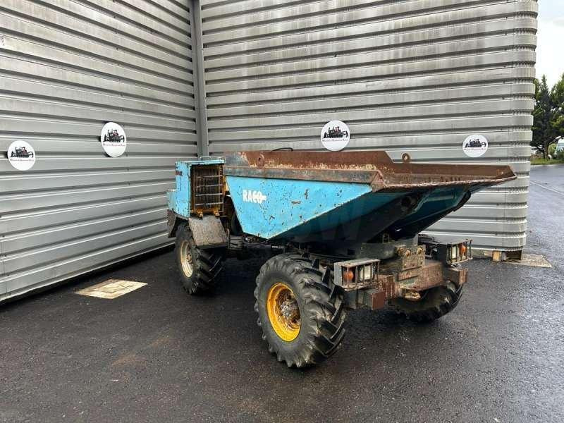 Minidumper Raco KPC-2000 RK-H: foto 8 Minidumper Raco KPC-2000 RK-H: foto 8