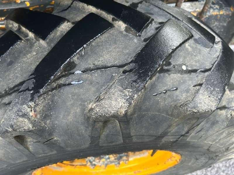 Minidumper Raco KPC-2000 RK-H: foto 41 Minidumper Raco KPC-2000 RK-H: foto 41