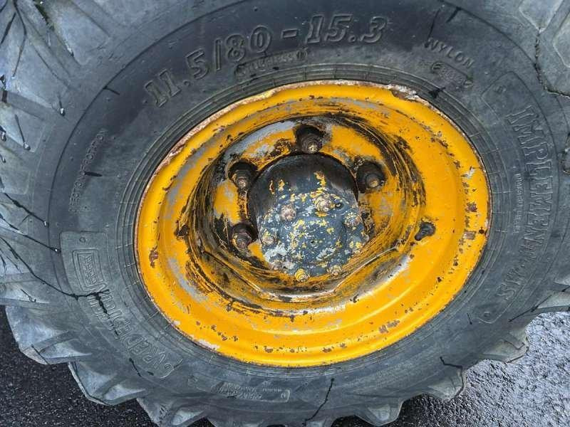 Minidumper Raco KPC-2000 RK-H: foto 40 Minidumper Raco KPC-2000 RK-H: foto 40