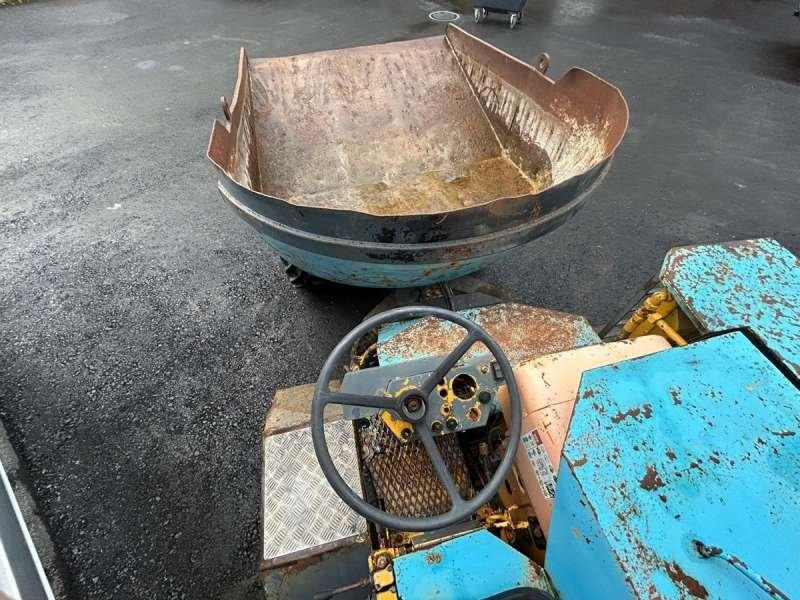 Minidumper Raco KPC-2000 RK-H: foto 33 Minidumper Raco KPC-2000 RK-H: foto 33