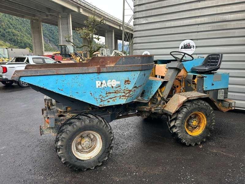 Minidumper Raco KPC-2000 RK-H: foto 25 Minidumper Raco KPC-2000 RK-H: foto 25
