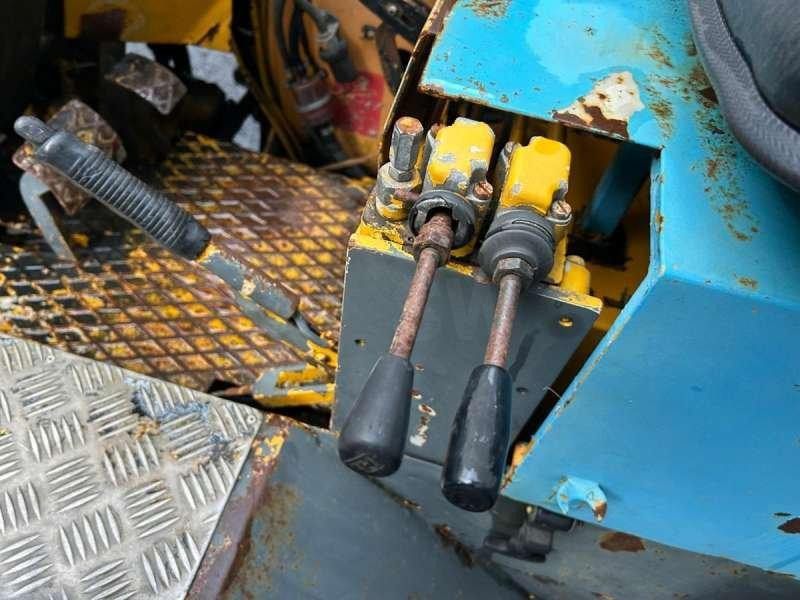 Minidumper Raco KPC-2000 RK-H: foto 49 Minidumper Raco KPC-2000 RK-H: foto 49