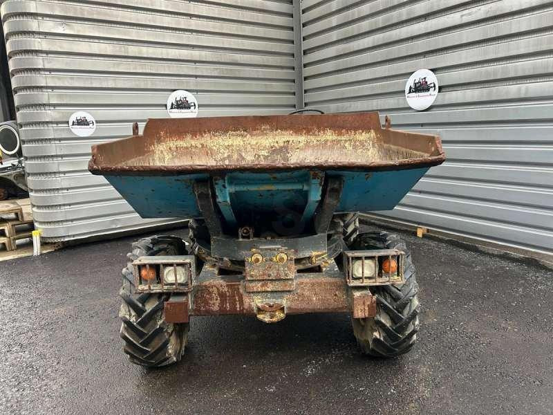 Minidumper Raco KPC-2000 RK-H: foto 14 Minidumper Raco KPC-2000 RK-H: foto 14